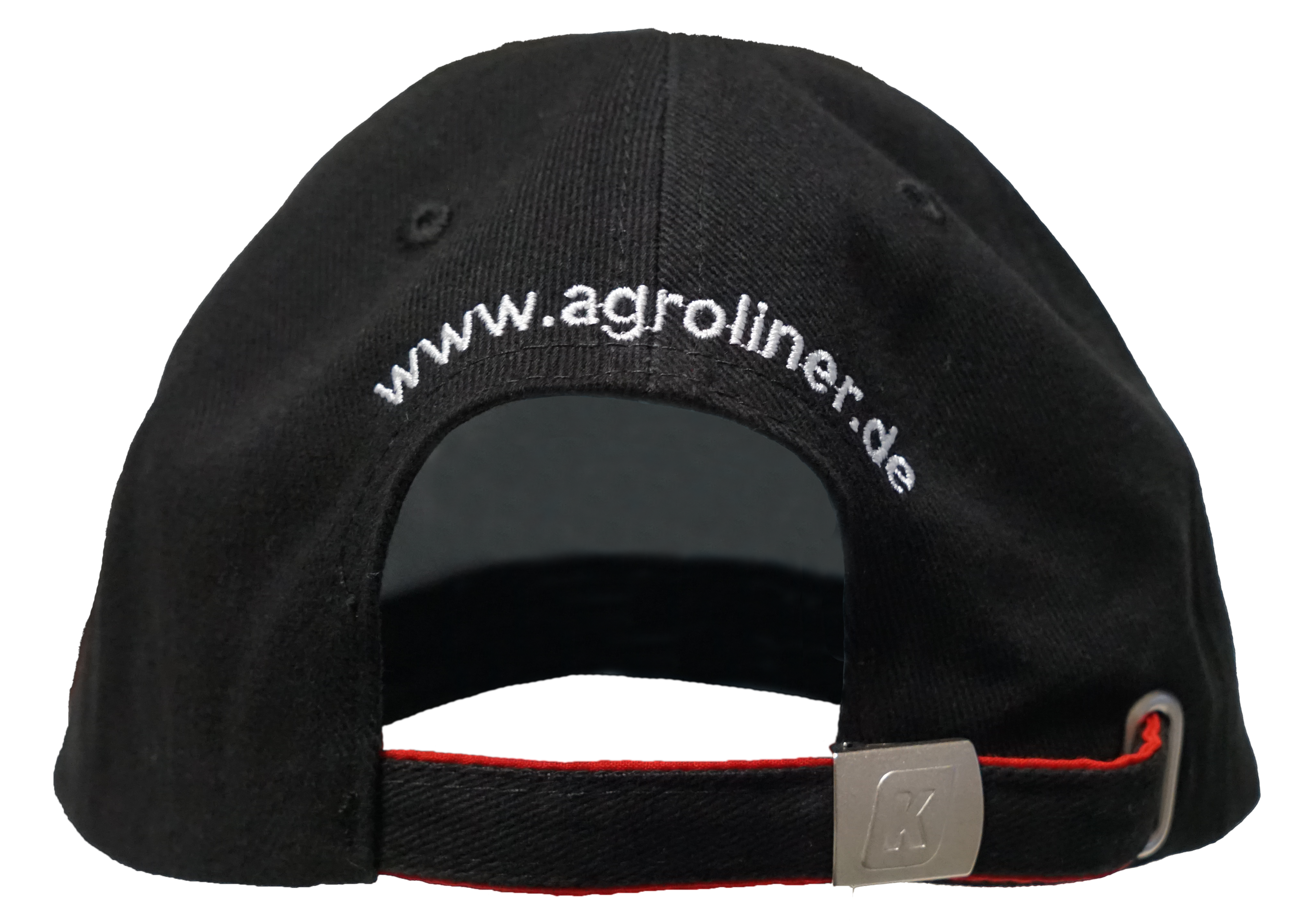 Cap „agroliner“