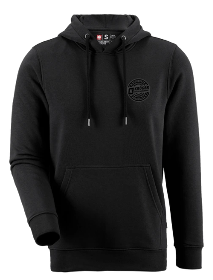 e.s. Hoody-Sweatshirt "Kröger"